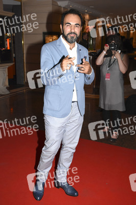 Opening vom 34. Filmfest München 2016