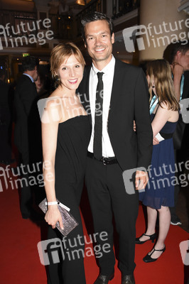 Opening vom 34. Filmfest München 2016