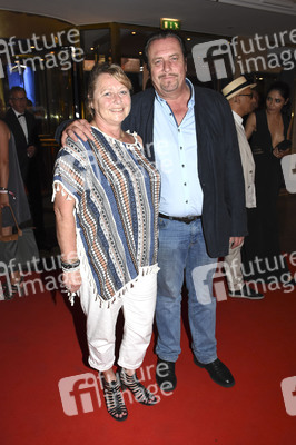Opening vom 34. Filmfest München 2016
