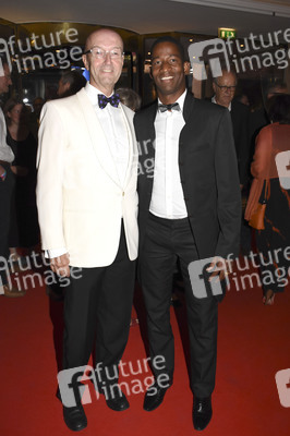 Opening vom 34. Filmfest München 2016
