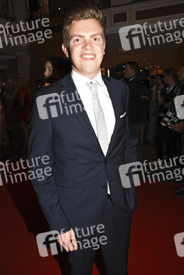 Opening vom 34. Filmfest München 2016