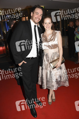 Opening vom 34. Filmfest München 2016