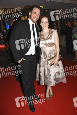Opening vom 34. Filmfest München 2016