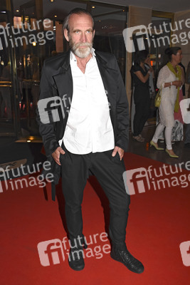 Opening vom 34. Filmfest München 2016