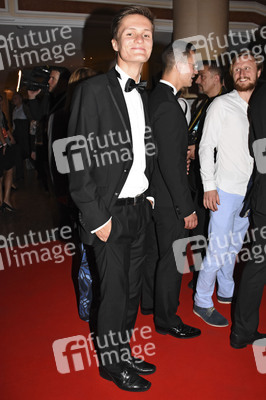 Opening vom 34. Filmfest München 2016