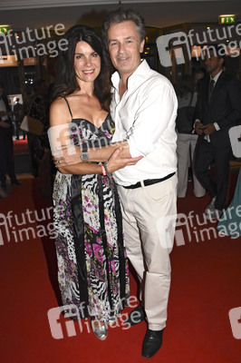 Opening vom 34. Filmfest München 2016