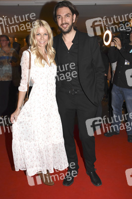 Opening vom 34. Filmfest München 2016