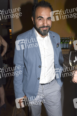 Opening vom 34. Filmfest München 2016