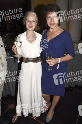 Opening vom 34. Filmfest München 2016