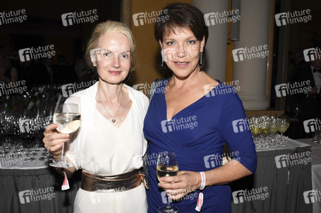 Opening vom 34. Filmfest München 2016