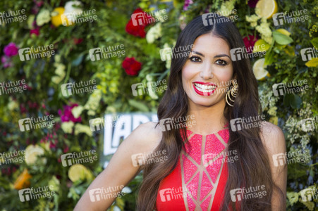 150. Geburtstag von Larios Gin in Madrid