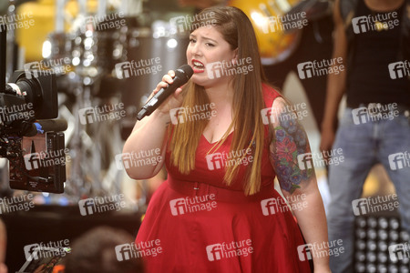 Konzert von Macklemore & Ryan Lewis in New York
