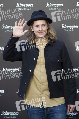 'Ginger Ale by Schweppes' Party in Madrid