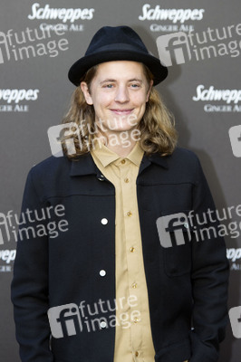 'Ginger Ale by Schweppes' Party in Madrid