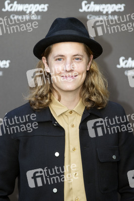 'Ginger Ale by Schweppes' Party in Madrid