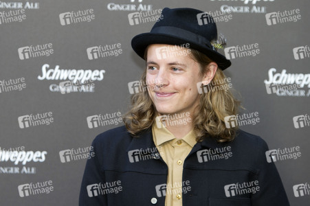 'Ginger Ale by Schweppes' Party in Madrid