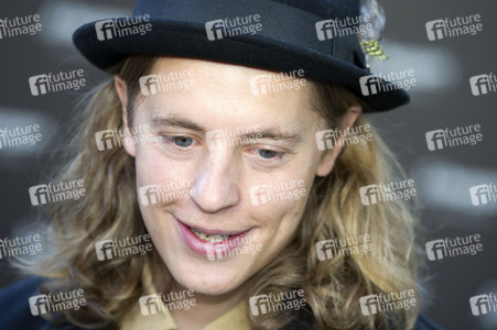 'Ginger Ale by Schweppes' Party in Madrid