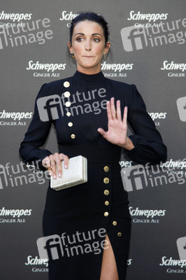 'Ginger Ale by Schweppes' Party in Madrid