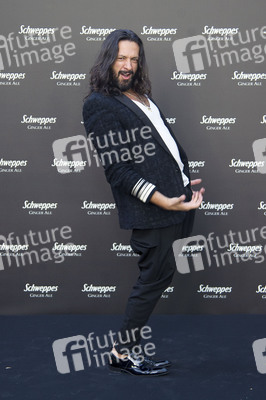 'Ginger Ale by Schweppes' Party in Madrid