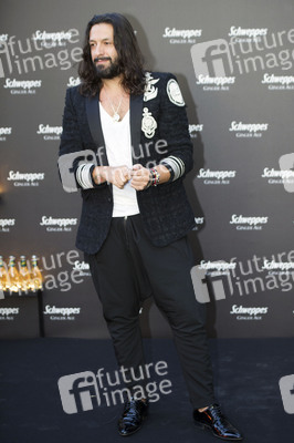 'Ginger Ale by Schweppes' Party in Madrid