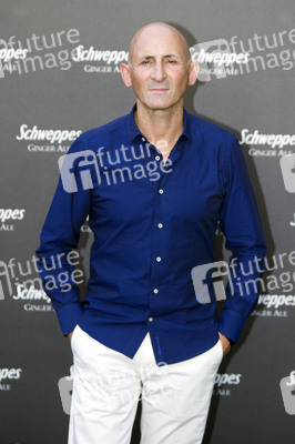 'Ginger Ale by Schweppes' Party in Madrid