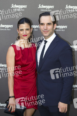 'Ginger Ale by Schweppes' Party in Madrid