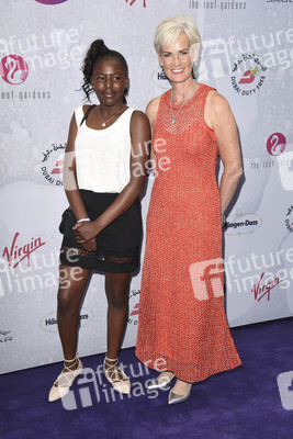 WTA Pre-Wimbledon Party 2016 in London