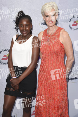 WTA Pre-Wimbledon Party 2016 in London