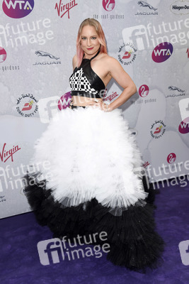 WTA Pre-Wimbledon Party 2016 in London