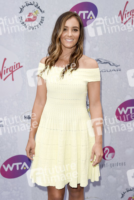 WTA Pre-Wimbledon Party 2016 in London