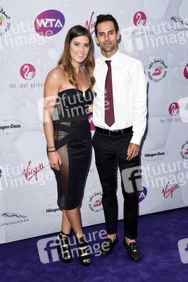 WTA Pre-Wimbledon Party 2016 in London