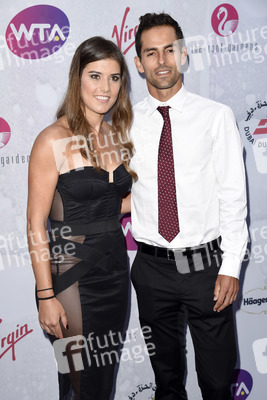 WTA Pre-Wimbledon Party 2016 in London