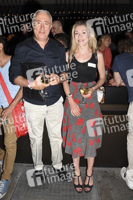 1. Crew Call auf dem Filmfest München 2016