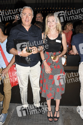 1. Crew Call auf dem Filmfest München 2016