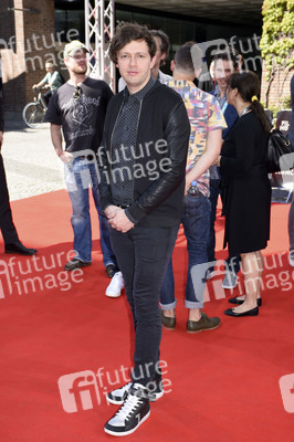 Premiere 'Die Dasslers - Pioniere, Brüder und Rivalen' auf dem Filmfest München 2016