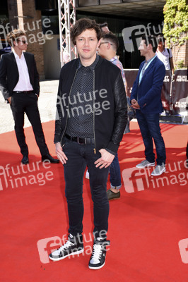 Premiere 'Die Dasslers - Pioniere, Brüder und Rivalen' auf dem Filmfest München 2016