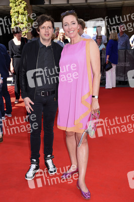 Premiere 'Die Dasslers - Pioniere, Brüder und Rivalen' auf dem Filmfest München 2016