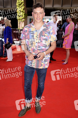 Premiere 'Die Dasslers - Pioniere, Brüder und Rivalen' auf dem Filmfest München 2016