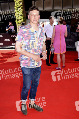 Premiere 'Die Dasslers - Pioniere, Brüder und Rivalen' auf dem Filmfest München 2016