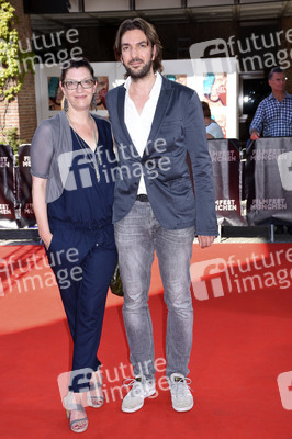 Premiere 'Die Dasslers - Pioniere, Brüder und Rivalen' auf dem Filmfest München 2016