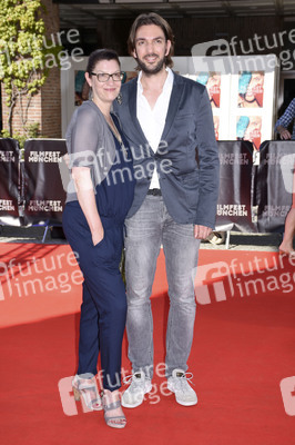 Premiere 'Die Dasslers - Pioniere, Brüder und Rivalen' auf dem Filmfest München 2016