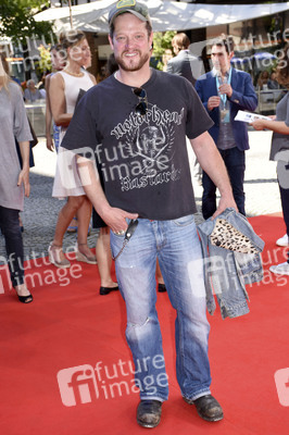 Premiere 'Die Dasslers - Pioniere, Brüder und Rivalen' auf dem Filmfest München 2016