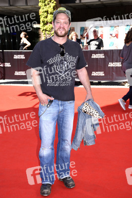 Premiere 'Die Dasslers - Pioniere, Brüder und Rivalen' auf dem Filmfest München 2016