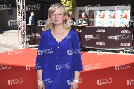 Premiere 'Die Dasslers - Pioniere, Brüder und Rivalen' auf dem Filmfest München 2016