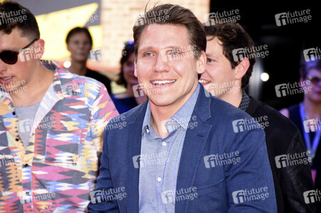 Premiere 'Die Dasslers - Pioniere, Brüder und Rivalen' auf dem Filmfest München 2016