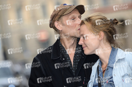 Filmpremiere 'Das Geständnis' in Hannover