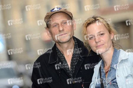 Filmpremiere 'Das Geständnis' in Hannover