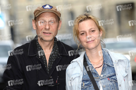 Filmpremiere 'Das Geständnis' in Hannover