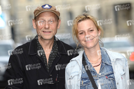 Filmpremiere 'Das Geständnis' in Hannover