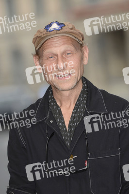 Filmpremiere 'Das Geständnis' in Hannover